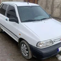 پراید۹۲|خودرو سواری و وانت|قره قوین, |دیوار