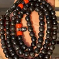 تسبیح قدیمی