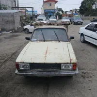 وانت بار پیکان