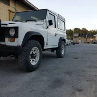 پاژن موتور گیریبکس پاترولی|خودرو سواری و وانت|شهرکرد, |دیوار