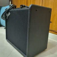 امپیلی فایر(fender Mustang LT25)|گیتار، بیس، امپلیفایر|تهران, قبا|دیوار