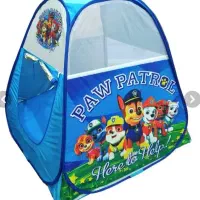 چادر مسافرتی بچه گانه سگ های نگهبان