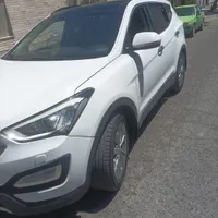 هیوندای سانتافه ix 45 2400cc، مدل ۲۰۱۵|خودرو سواری و وانت|مشهد, بهارستان (ارغوان)|دیوار
