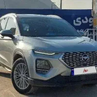 هایما 8s مدل 1403|خودرو سواری و وانت|مشهد, وکیل‌آباد|دیوار