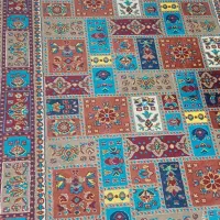 فرش سنتی و کناره|فرش|مشهد, نوید|دیوار