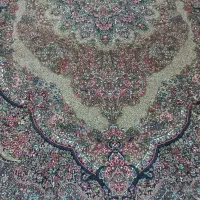 فرش ۶متری ۷۰۰شانه زمرد مشهد