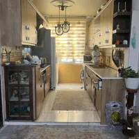 آپارتمان-51متری-سبلان-وحیدیه-قاسم-آباد-مدنی