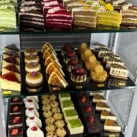 دوره تخصصی ویترین کافه