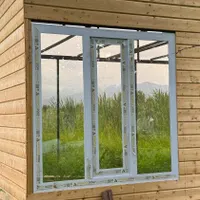 فروش پنجره upvc نو|مصالح و تجهیزات ساختمان|ماسال, |دیوار