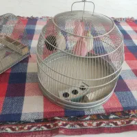 قفس سهره و ترقه