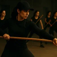 باشگاه رزمی ایروبیک ورزش