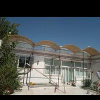 داربست فلزی رضا|خدمات پیشه و مهارت|دوگنبدان, |دیوار