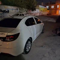 شاهین g سانروف دار مدل ۱۴۰۳
