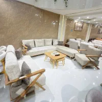 مبلمان ویژه بازنشستگان/ مشاغل آزاد با اقساط ۳۶ ماه