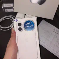 iphone17|موبایل|نائین, |دیوار