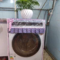 کاور لوازم برقی و سرویس عروس ودستگیره|سفره، حوله، دستمال آشپزخانه|قزوین, |دیوار