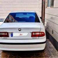 سمند LX EF7، مدل ۱۳۹۷|خودرو سواری و وانت|بیرجند, |دیوار