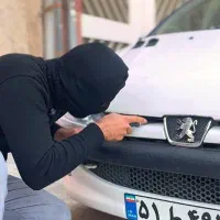 قفل کاپوت ضد سرقت خودرو|قطعات یدکی و لوازم جانبی|شیراز, شریف‌آباد|دیوار