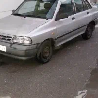 فروش پراید|خودرو سواری و وانت|ساری, |دیوار