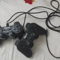 دسته پلی استیشن 1و2