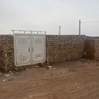 چهار دیواری مسکونی ۱۰۰متر دارای مجوز و دفترچه ساخت