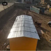 اجرای ایزوگام|خدمات پیشه و مهارت|نسیمشهر, |دیوار