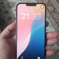 آیفن ۱۳ پرومکس ۱ ترابایت