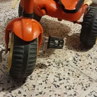 سه چرخه کودک