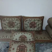 سرویس ترمه|پشتی|رفسنجان, |دیوار