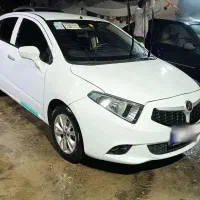 برلیانس H220 دنده ای مدل 97