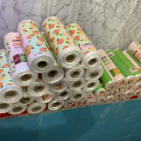 نایلون فریزر رولی|ظروف نگهدارنده، پلاستیکی، یکبارمصرف|تهران, قزل قلعه|دیوار