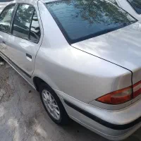 سمند 89|خودرو سواری و وانت|بناب, |دیوار