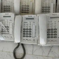 تلفن سانترال KX-T7665 پاناسونیک