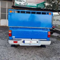 فروش نیسان دیزل|خودرو سواری و وانت|زرگرشهر, |دیوار