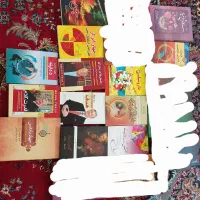 کلیات شمس تبریزی،مثنوی معنوی،کلیات سعدی|کتاب و مجله ادبی|شهرضا, |دیوار
