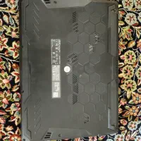 لپ تاپ ایسوس گیمینگ fx506|رایانه همراه|کرمان, |دیوار