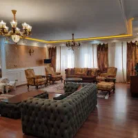 ۱۷۰متر۳ خوابه شمال مرزداران(گلدیس)لابی دار|اجارهٔ آپارتمان|تهران, شهرک آزمایش|دیوار