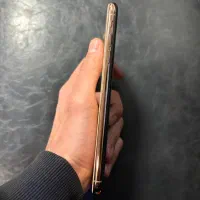آیفون iphone xs max 256gb گلد|موبایل|تهران, ونک|دیوار