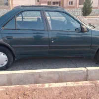 آردی آی|خودرو سواری و وانت|پرند, فاز ۳|دیوار