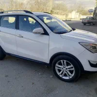 چانگان مدل 98 بدون رنگ کم کار