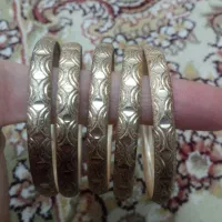 ۵عدد النگو بدل سایز1|بدلیجات|کرمانشاه, |دیوار