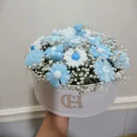 باکس شمع لاکچری