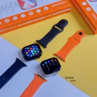 ساعت هوشمند KW62 Max  هدیه روز زن/ روز مادر|ساعت|بیرجند, |دیوار