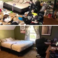 نظافت منزل و راه پله و محل کار..|خدمات نظافت|ری, جوانمرد قصاب|دیوار