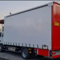 زیبابارمریوان،باربری اسباب کشی جابه جایی اثاث منزل|خدمات حمل و نقل|مریوان, |دیوار