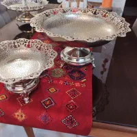 ظرف پذیرایی|ظروف سرو و پذیرایی|فولادشهر, B6|دیوار