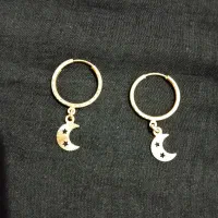 گوشواره بچگانه درحدنو