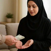 استخدام همکار خانم