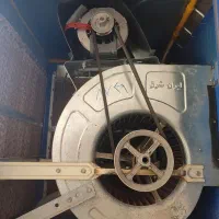 کولر آبی سلولزی ایران شرق 40s