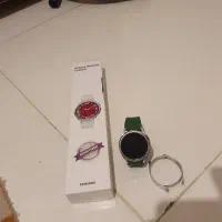 galaxy watch 6classic 43mm سیلور